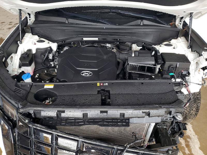 Продаж на аукціоні авто 2023 Hyundai Palisade, vin: KM8R5DGE2PU556231, номер лоту: 65470956