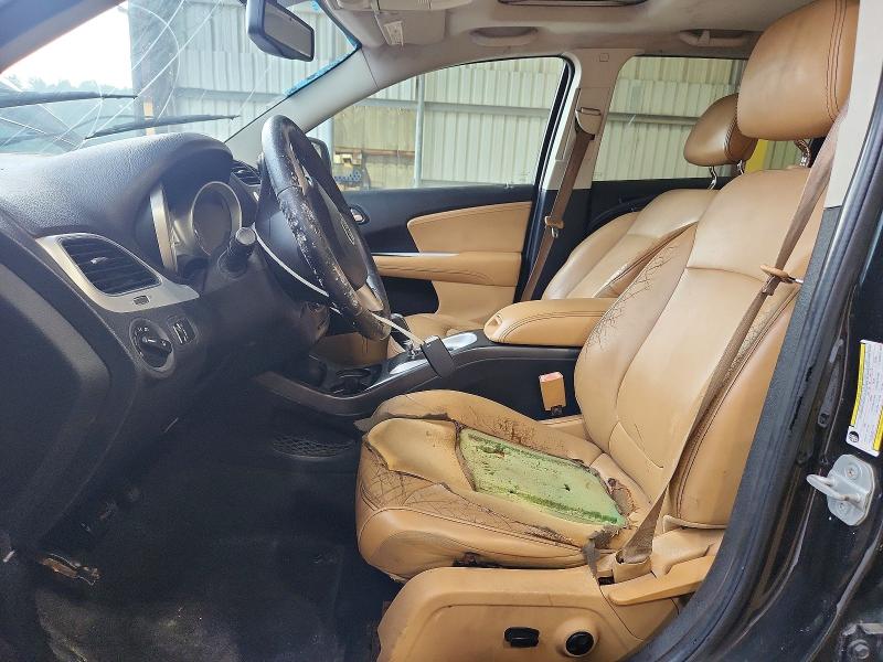 Aukcja sprzedaży 2012 Dodge Journey, vin: 3C4PDCDG6CT256839, numer aukcji: 66396686