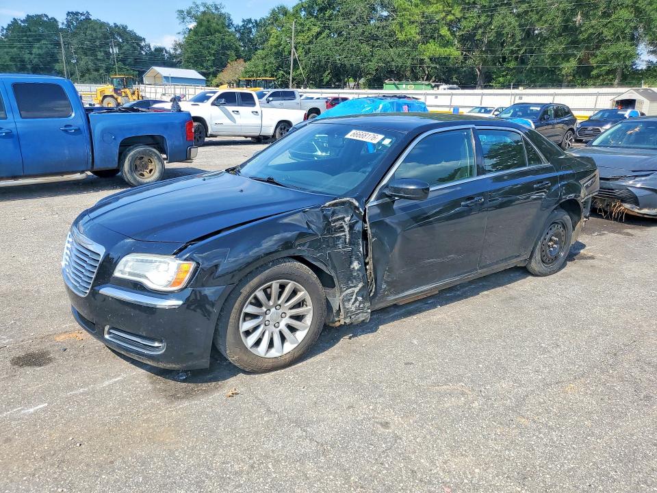Aukcja sprzedaży 2012 Chrysler 300, vin: 2C3CCAAG3CH263657, numer aukcji: 66668176
