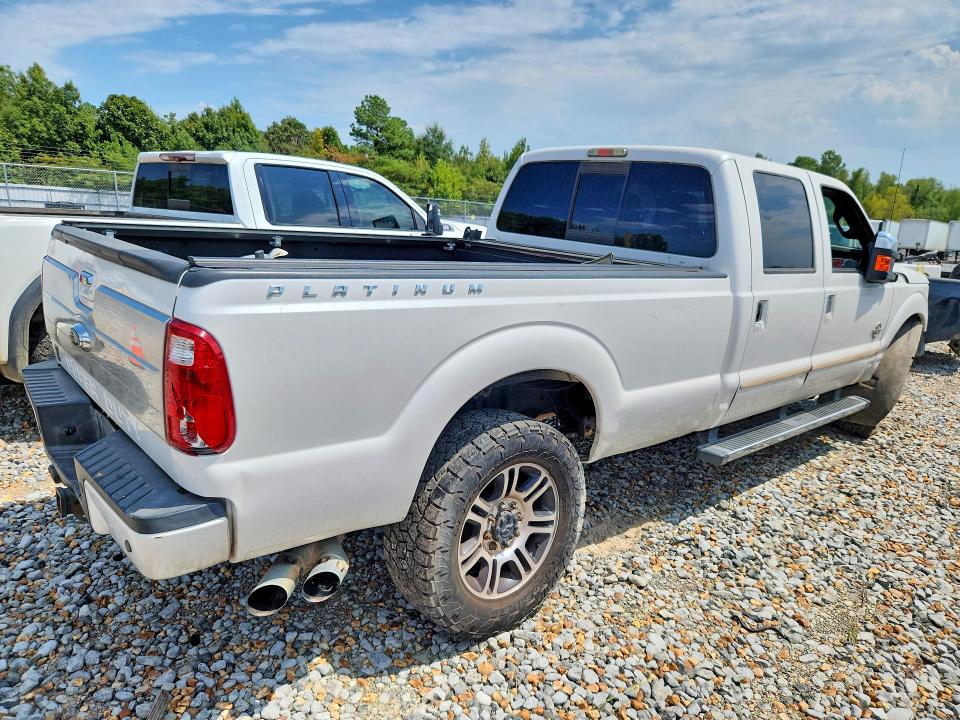 2016 Ford F350 მანქანა იყიდება აუქციონზე, vin: 1FT8W3BTXGEB75346, აუქციონის ნომერი: 65413576