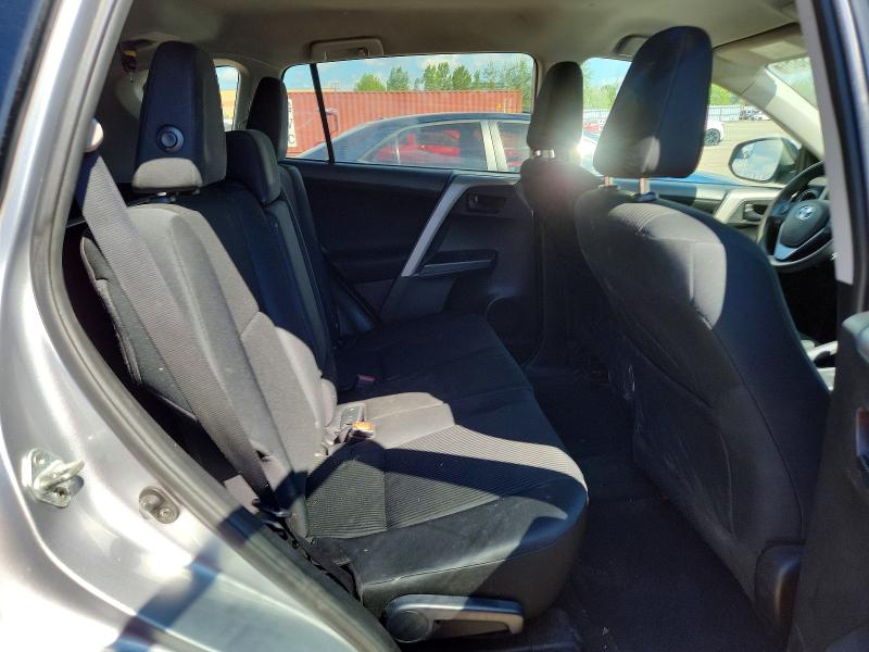 Продажа на аукционе авто 2016 Toyota Rav4, vin: 2T3ZFREV9GW299122, номер лота: 65312386
