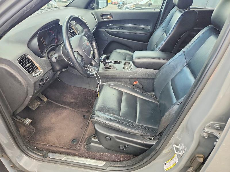 66622966 :رقم المزاد ، 1C4RDHDGXKC598813 vin ، 2019 Dodge Durango مزاد بيع