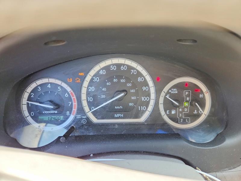 Aukcja sprzedaży 2006 Toyota Sienna, vin: 5TDZA23C66S424357, numer aukcji: 65749756