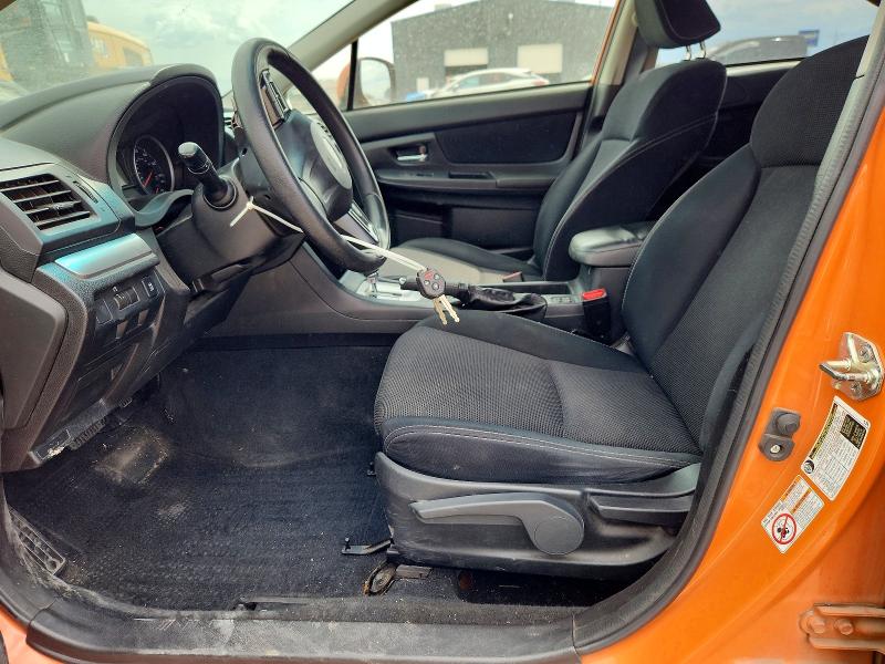 Продаж на аукціоні авто 2013 Subaru Xv Crosstrek, vin: JF2GPACC1D2899145, номер лоту: 64516196