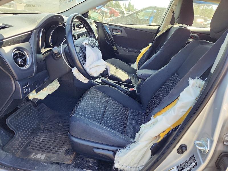 Aukcja sprzedaży 2016 Scion Im, vin: JTNKARJE7GJ510866, numer aukcji: 64478046