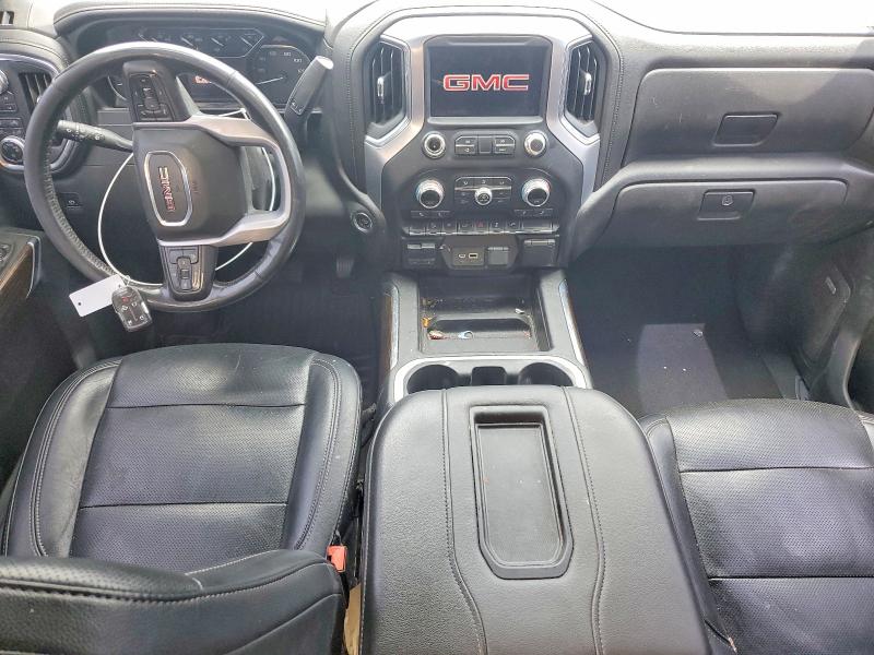 Aukcja sprzedaży 2021 Gmc Sierra, vin: 1GTU9CET0MZ127652, numer aukcji: 64497126