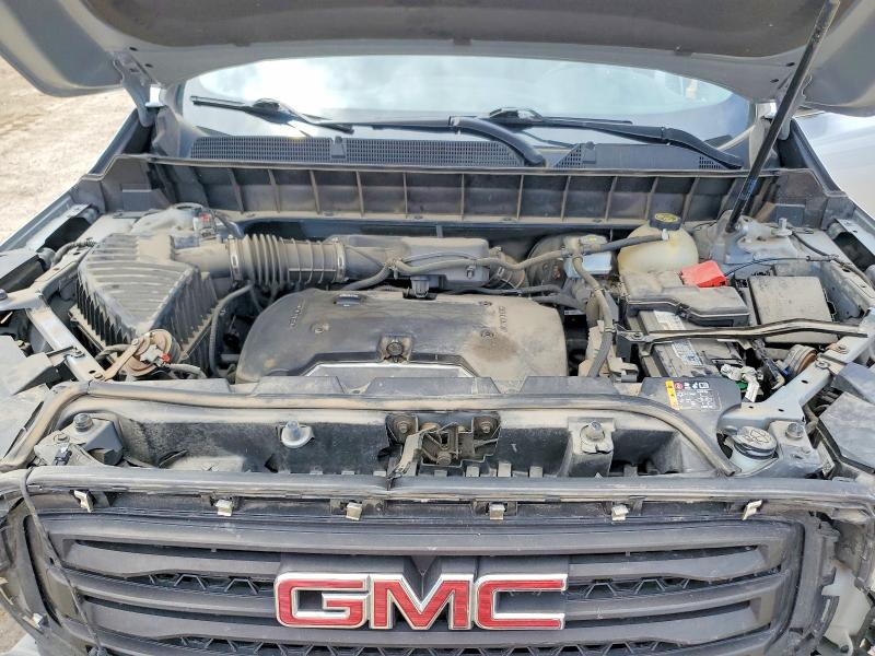 65050046 :رقم المزاد ، 1GKKNKLA8JZ223088 vin ، 2018 Gmc Acadia مزاد بيع
