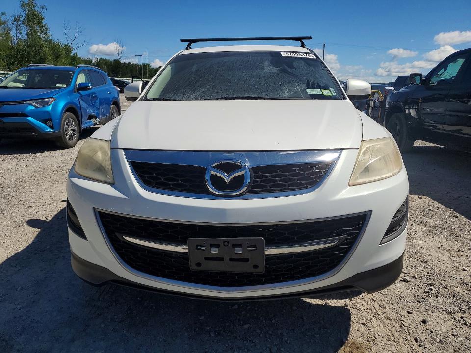 67006076 :رقم المزاد ، JM3TB3BV6B0325988 vin ، 2011 Mazda Cx-9 مزاد بيع