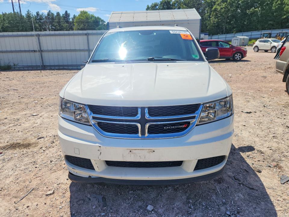 Aukcja sprzedaży 2016 Dodge Journey, vin: 3C4PDCAB5GT199144, numer aukcji: 66234776