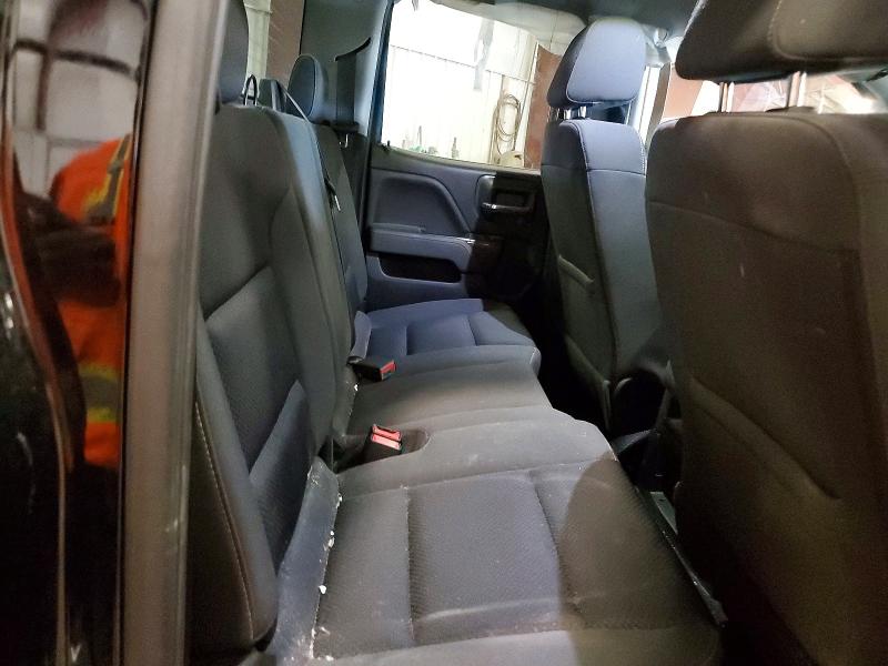 Продажа на аукционе авто 2018 Gmc Sierra, vin: 1GTV2MEH2JZ326885, номер лота: 65919726