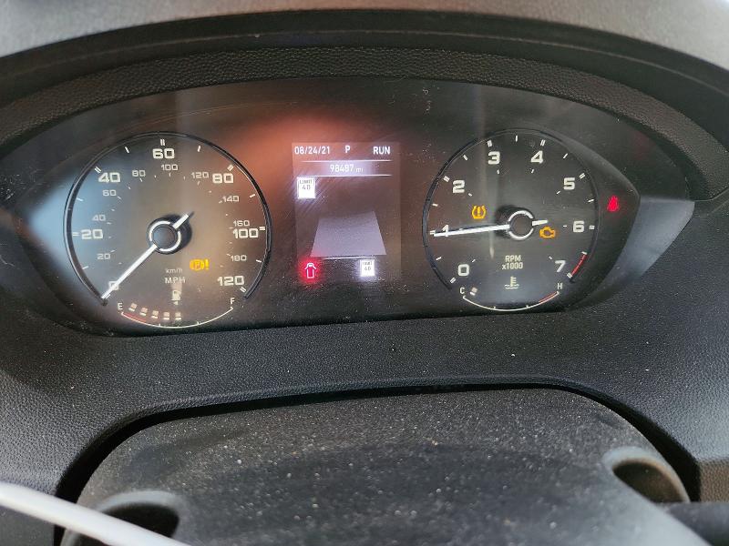 Auction sale of the 2022 Ram Promaster 1500, vin: 3C6LRVAG7NE109394, lot number: 63675386