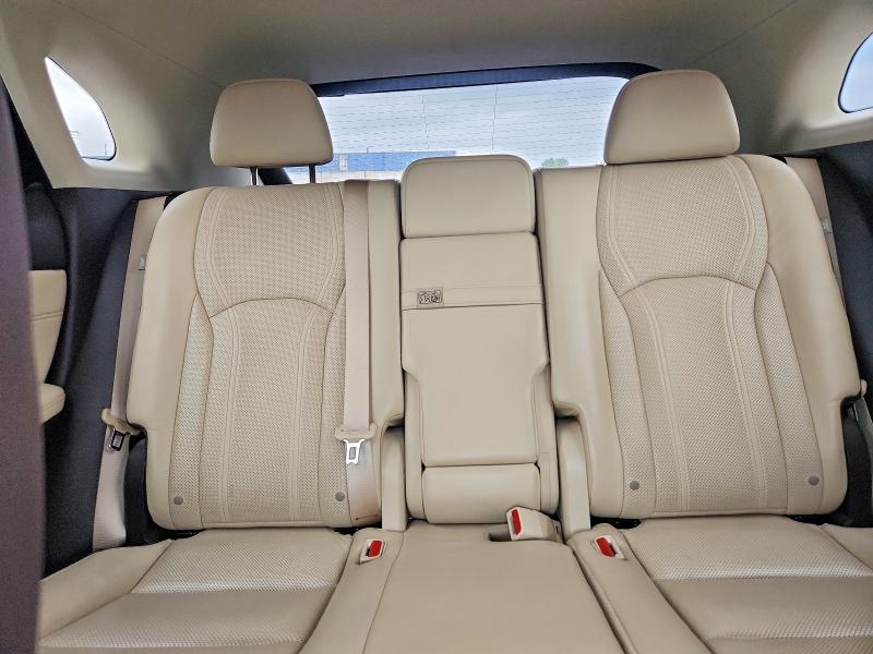 Aukcja sprzedaży 2017 Lexus Rx 350, vin: 2T2BZMCA6HC129853, numer aukcji: 65474556