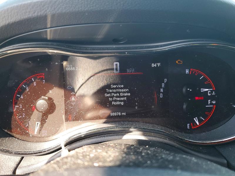 Aukcja sprzedaży 2018 Dodge Durango, vin: 1C4RDHDG0JC239727, numer aukcji: 66470156