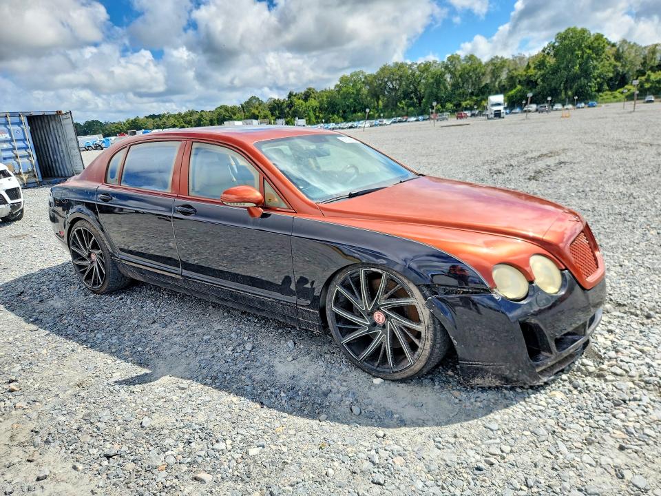 Продажа на аукционе авто 2006 Bentley Continental, vin: SCBBR53W46C036411, номер лота: 67129836