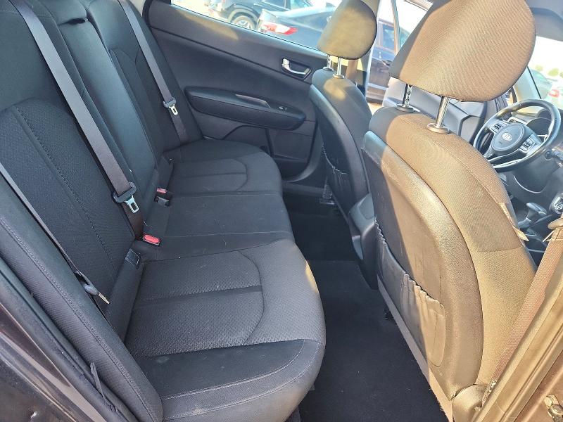 Продажа на аукционе авто 2017 Kia Optima, vin: KNAGT4LC7H5007008, номер лота: 64760816