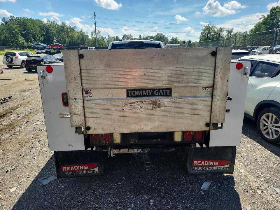Продаж на аукціоні авто 2022 Ford F350, vin: 1FDRF3G65NEC91280, номер лоту: 62247576