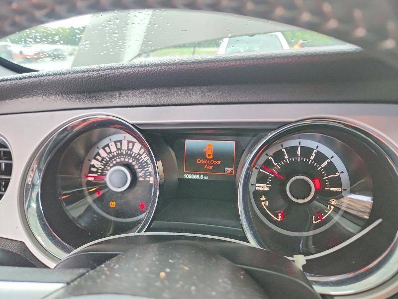 Aukcja sprzedaży 2013 Ford Mustang, vin: 1ZVBP8EM5D5226071, numer aukcji: 63697486