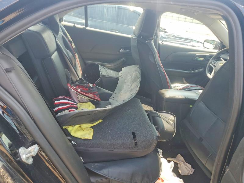 Aukcja sprzedaży 2016 Chevrolet Malibu Limited, vin: 1G11C5SAXGU108233, numer aukcji: 64292536