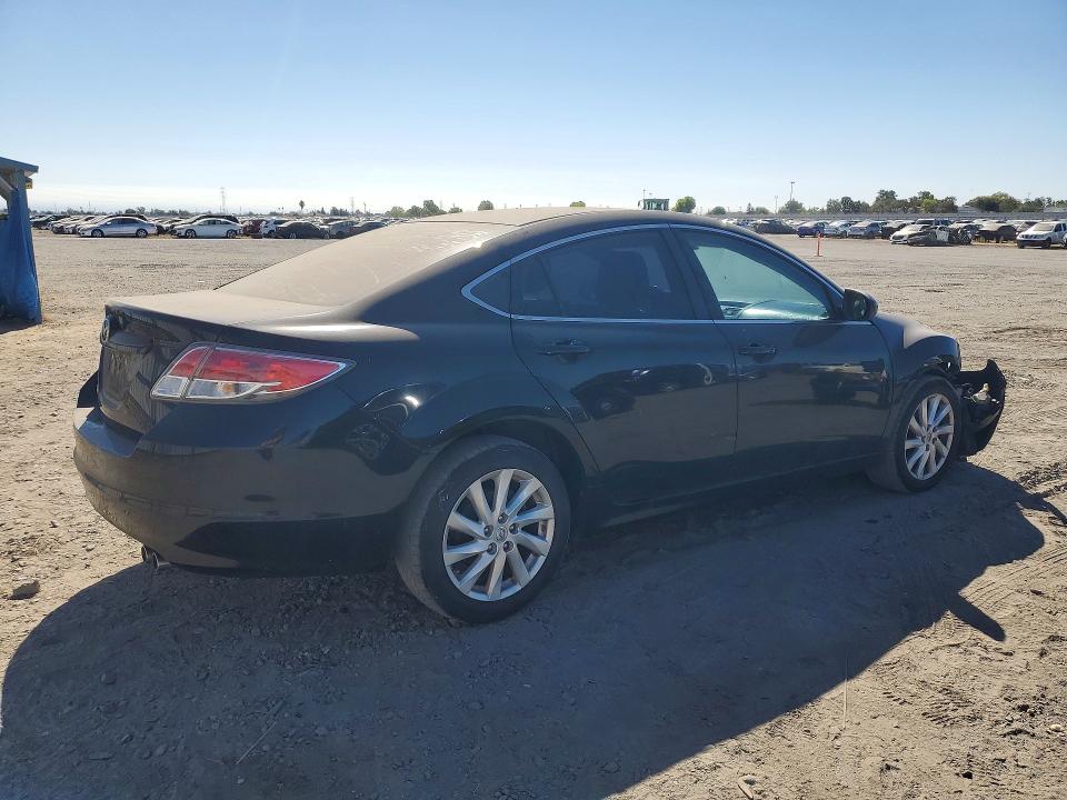 Продаж на аукціоні авто 2012 Mazda 6, vin: 1YVHZ8DH0C5M11682, номер лоту: 66642566