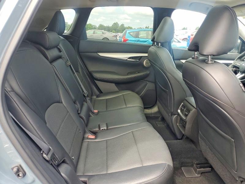Продажа на аукционе авто 2022 Infiniti Qx50, vin: 3PCAJ5CB1NF111273, номер лота: 65761526