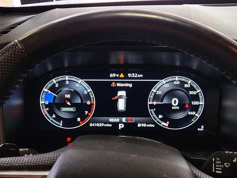 Aukcja sprzedaży 2023 Mitsubishi Outlander, vin: JA4J4VA86PZ051979, numer aukcji: 63558646