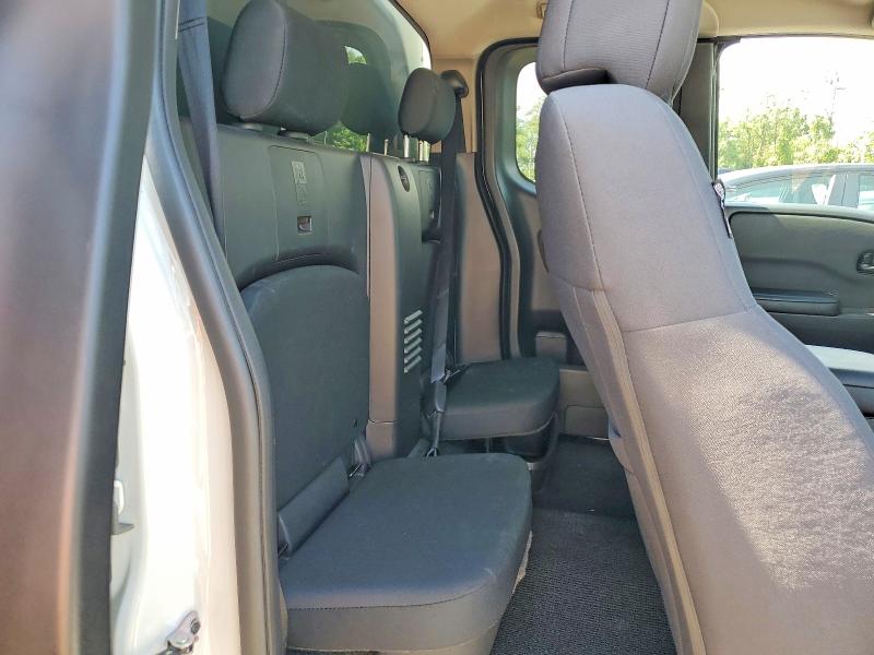 62476266 :رقم المزاد ، 1N6ED1CM9SN606138 vin ، 2025 Nissan Frontier مزاد بيع