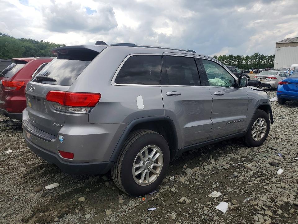 Продажа на аукционе авто 2018 Jeep Grand Cherokee, vin: 1C4RJFAG5JC502635, номер лота: 65473436