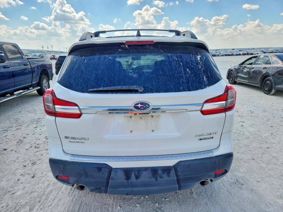 Aukcja sprzedaży 2020 Subaru Ascent, vin: 4S4WMARD0L3449056, numer aukcji: 67266816