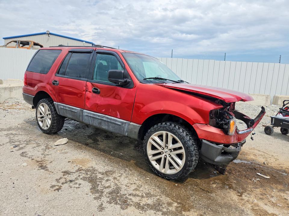 Продаж на аукціоні авто 2004 Ford Expedition, vin: 1FMFU16L14LB50463, номер лоту: 65649726