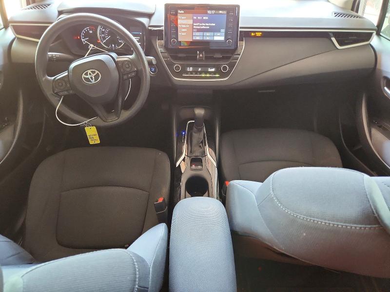 Продаж на аукціоні авто 2020 Toyota Corolla, vin: JTDVPRAE6LJ113286, номер лоту: 64419676
