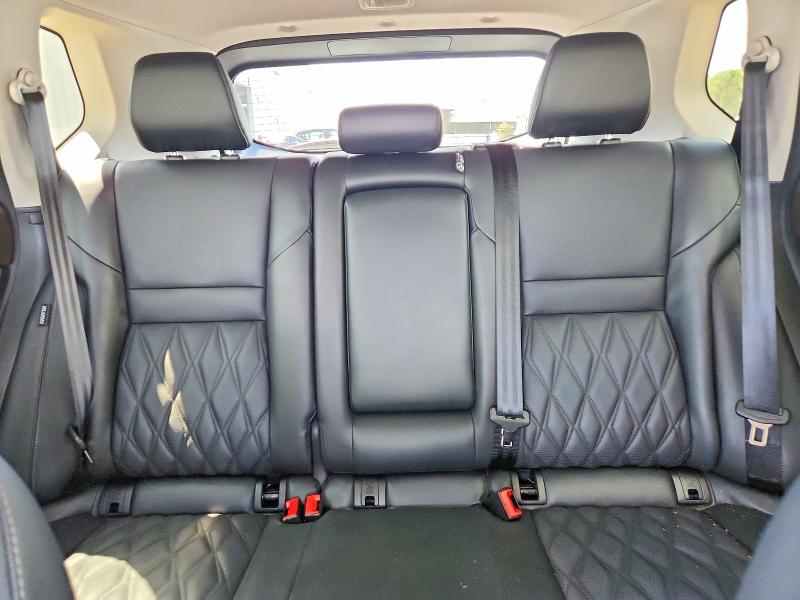 64921286 :رقم المزاد ، JN8BT3DD0PW313253 vin ، 2023 Nissan Rogue مزاد بيع