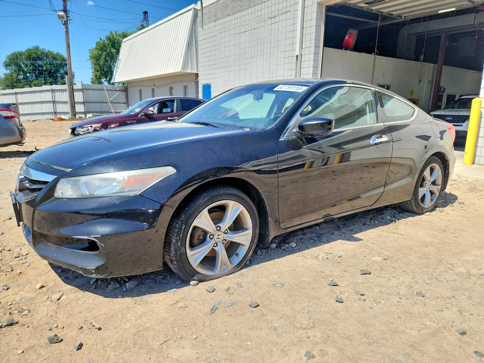 Продажа на аукционе авто 2012 Honda Accord, vin: 1HGCS2A80CA007778, номер лота: 62759116