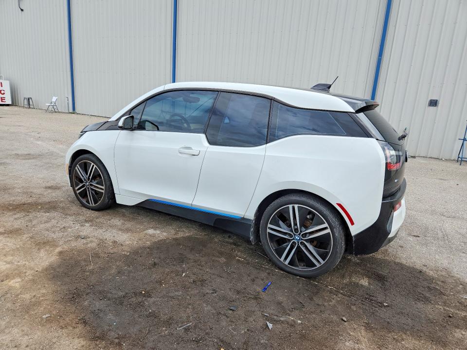 Продаж на аукціоні авто 2014 Bmw I3, vin: WBY1Z4C58EV276203, номер лоту: 63838606