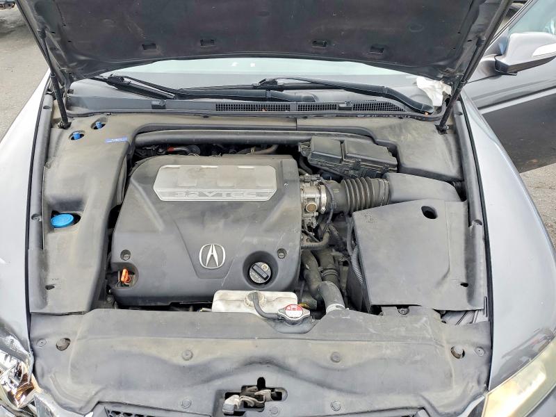 65331646 :رقم المزاد ، 19UUA66278A005617 vin ، 2008 Acura Tl مزاد بيع