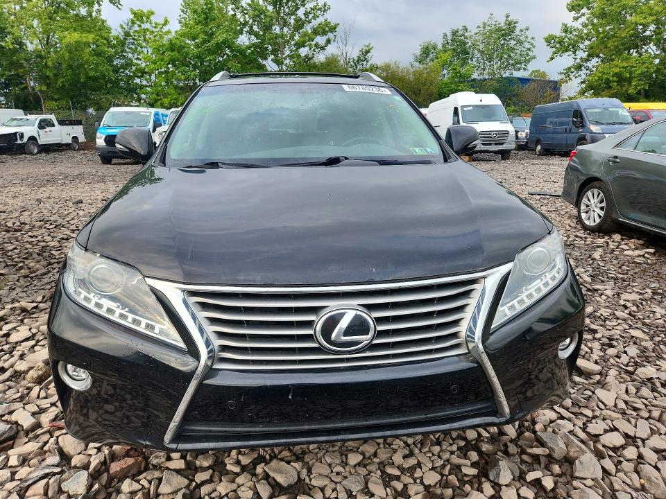 2015 Lexus Rx 350 მანქანა იყიდება აუქციონზე, vin: 2T2BK1BA3FC253595, აუქციონის ნომერი: 66789236