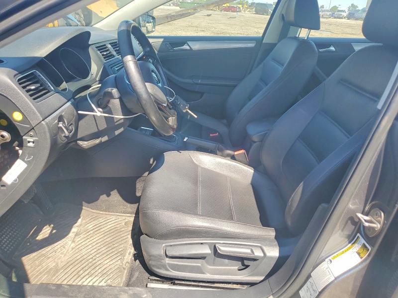 Aukcja sprzedaży 2017 Volkswagen Jetta, vin: 3VWDB7AJ0HM292587, numer aukcji: 63645226