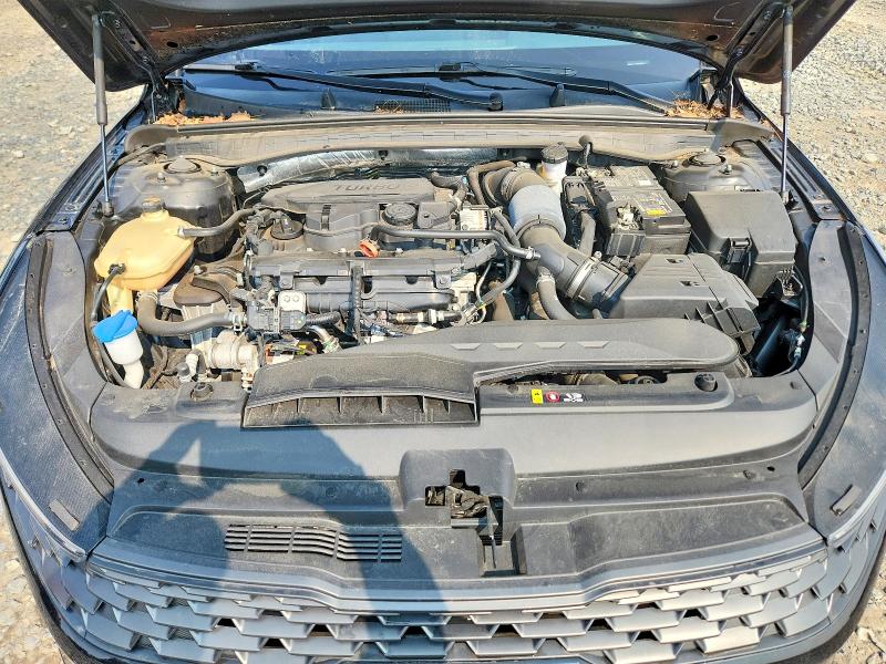 Продаж на аукціоні авто 2022 Kia K5, vin: 5XXG14J24NG083618, номер лоту: 64769466