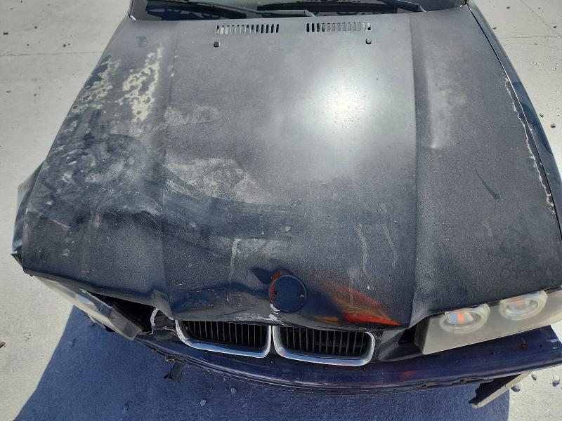 Продажа на аукционе авто 1995 Bmw 325, vin: WBABJ6329SJD44350, номер лота: 64391826