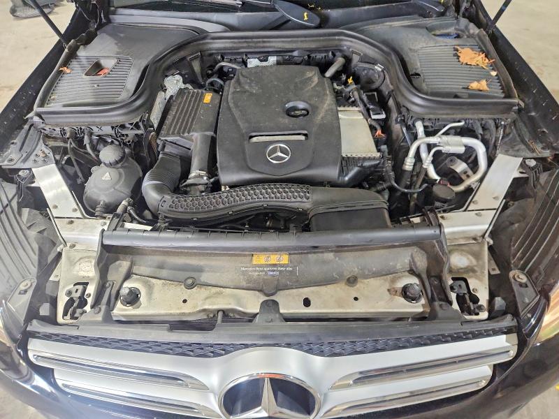 Aukcja sprzedaży 2019 Mercedes-benz Glc, vin: WDC0G4KB0KV121046, numer aukcji: 64921816