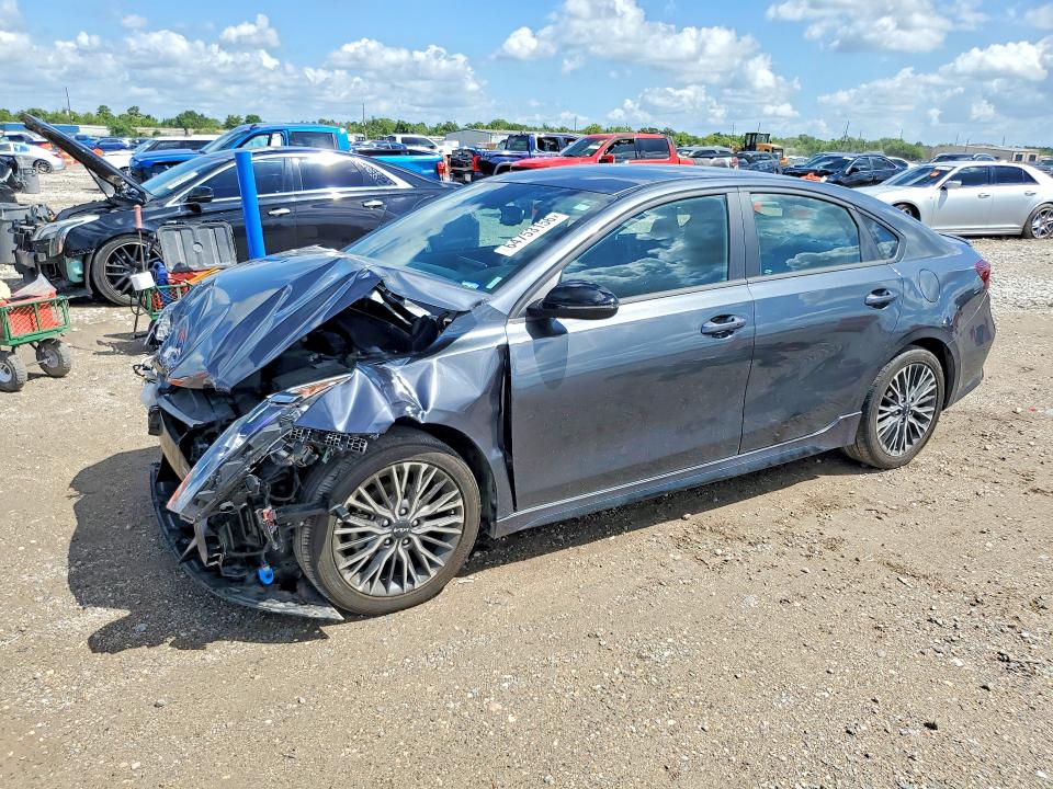 Aukcja sprzedaży 2024 Kia Forte, vin: 3KPF54AD8RE820416, numer aukcji: 64753156