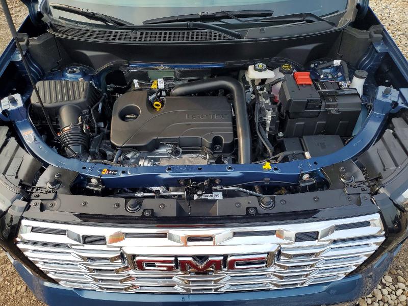 64482686 :رقم المزاد ، 3GKALZEG3TL535907 vin ، 2026 Gmc Terrain مزاد بيع