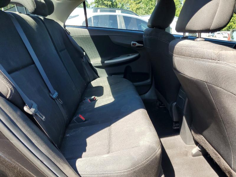 64826086 :رقم المزاد ، 5YFBU4EE8DP113196 vin ، 2013 Toyota Corolla مزاد بيع