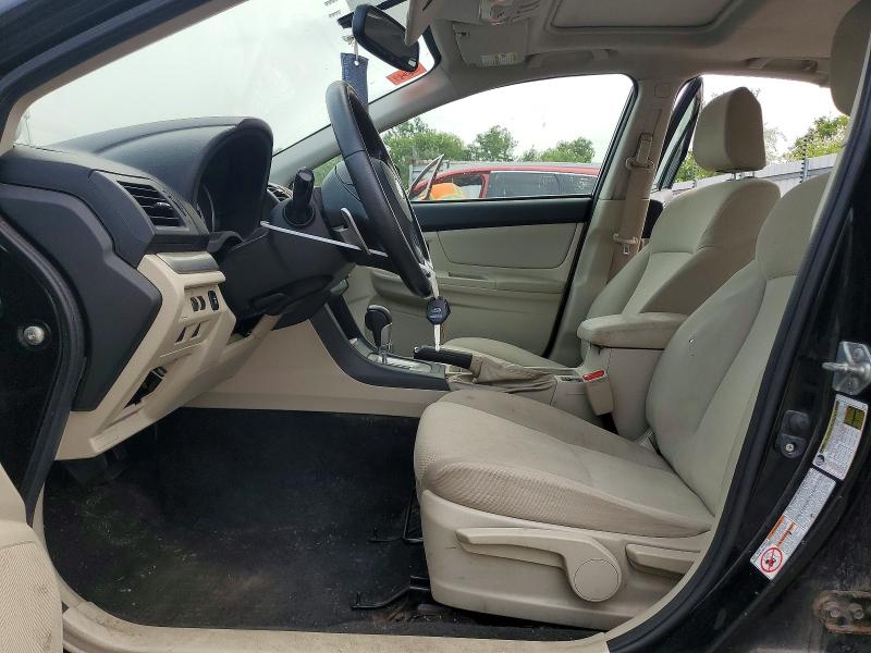 Aukcja sprzedaży 2012 Subaru Impreza, vin: JF1GJAF6XCH020944, numer aukcji: 62319816