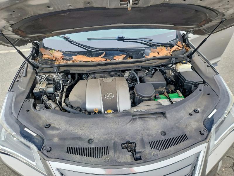 Продаж на аукціоні авто 2017 Lexus Rx 350, vin: 2T2BZMCA6HC088432, номер лоту: 64985736