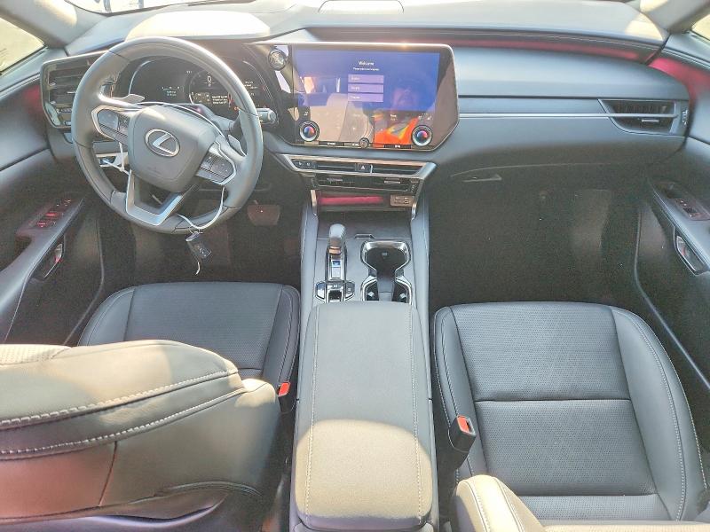 Продажа на аукционе авто 2025 Lexus Rx 350, vin: 2T2BAMBA6SC054944, номер лота: 66589856