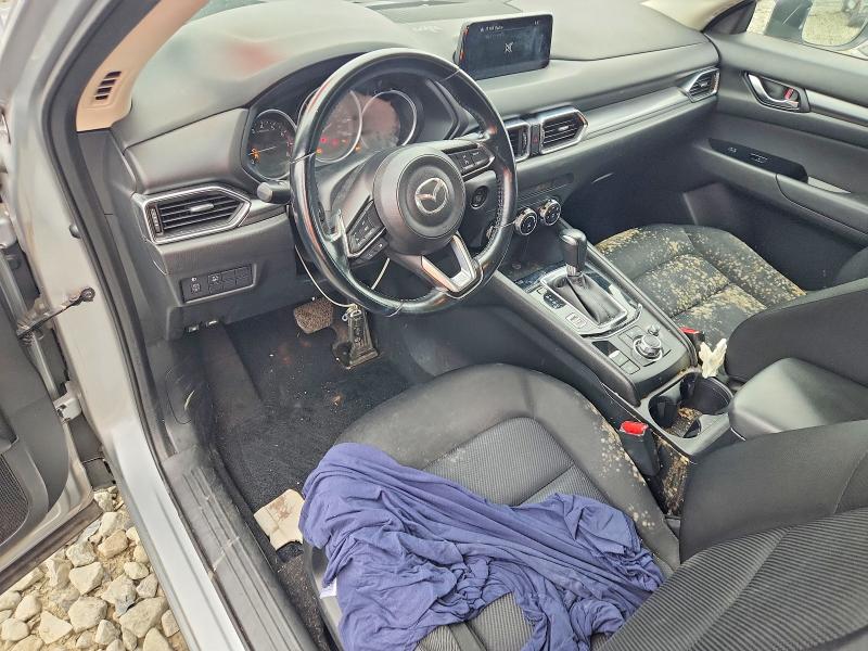 Aukcja sprzedaży 2018 Mazda Cx-5, vin: JM3KFBBM8J0353677, numer aukcji: 62474046