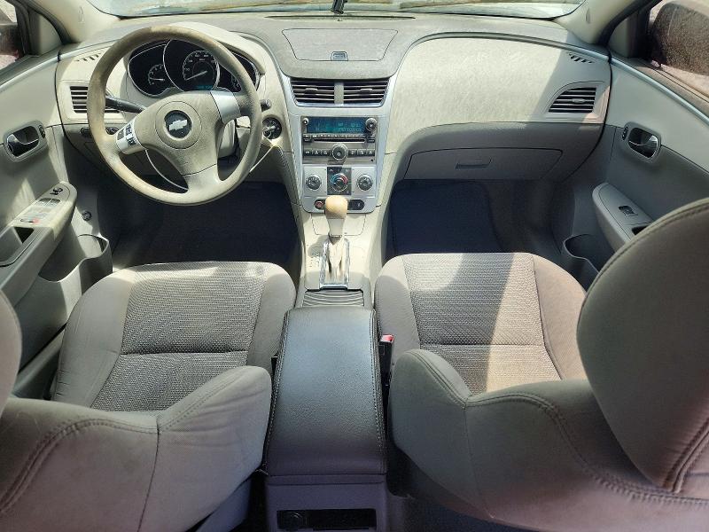 Продажа на аукционе авто 2012 Chevrolet Malibu, vin: 1G1ZA5E01CF162157, номер лота: 65533416