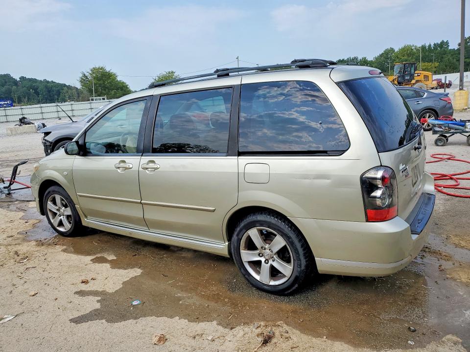 Aukcja sprzedaży 2005 Mazda Mpv, vin: JM3LW28J250532840, numer aukcji: 64727316