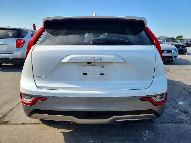 Продаж на аукціоні авто 2023 Kia Niro, vin: KNDCT3L17P5016350, номер лоту: 65610966