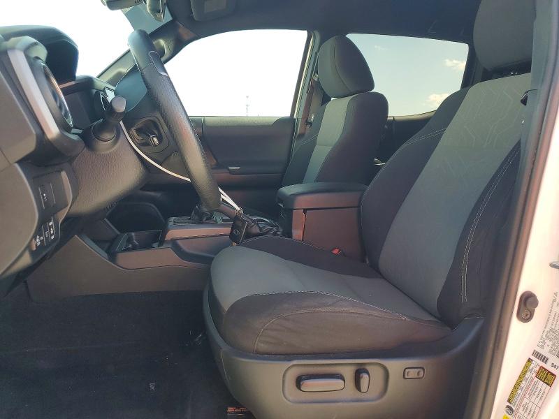 65814766 :رقم المزاد ، 3TMAZ5CN5MM159209 vin ، 2021 Toyota Tacoma مزاد بيع